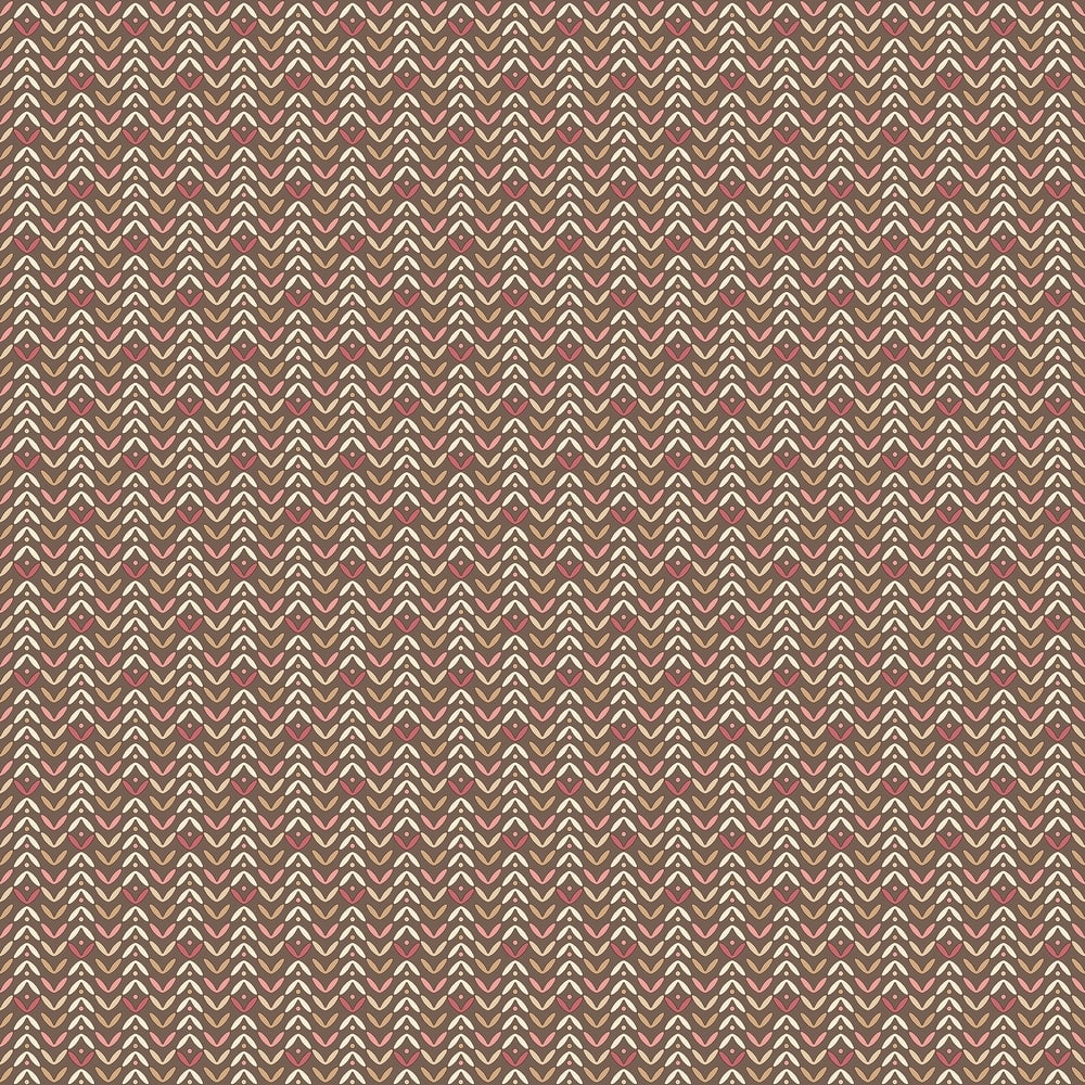 Galerie Wallcoverings Small Prints Tulip Flip Non-woven Matte Wallpaper Roll