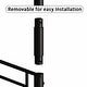 preview thumbnail 7 of 6, Twin Size Metal Triple Bunk Bed
