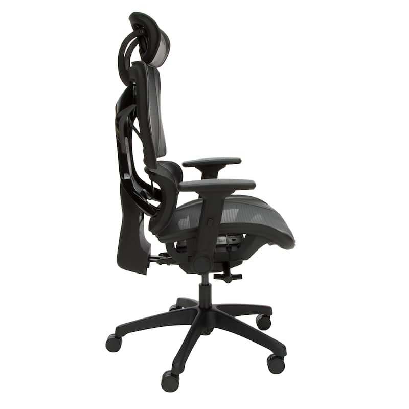 RESPAWN SPECTER Ergonomic Mesh Office Chair, High Back Home PC Computer Desk Gaming Chair