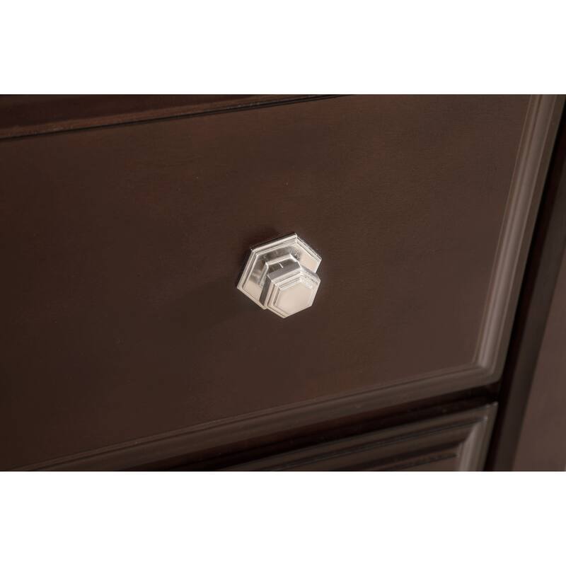 Ashford 5-drawer Chest