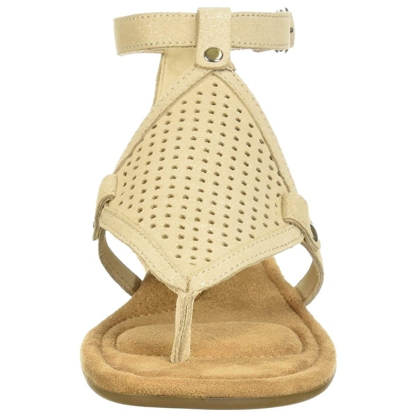 koolaburra sandals by ugg