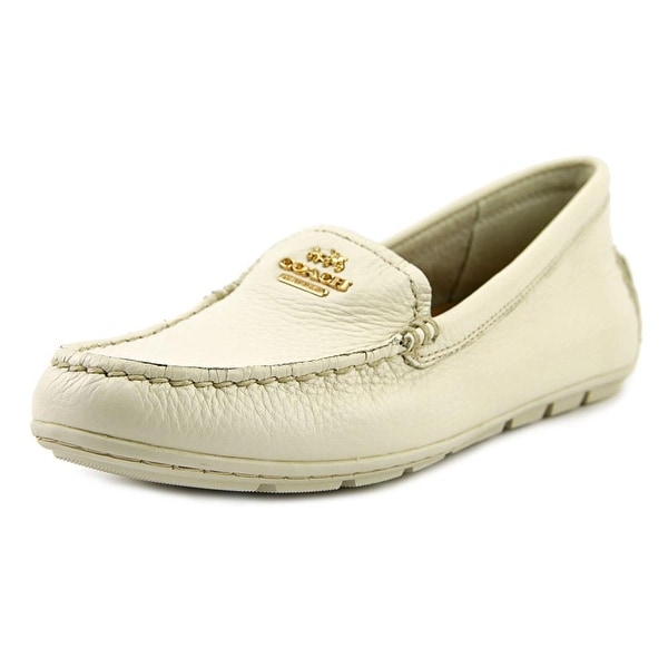 mary lock up coach shoes
