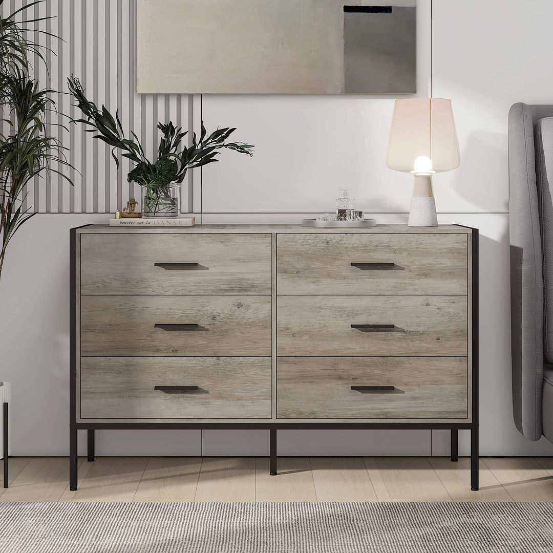 Grey Lacquer Dressers Bed Bath Beyond