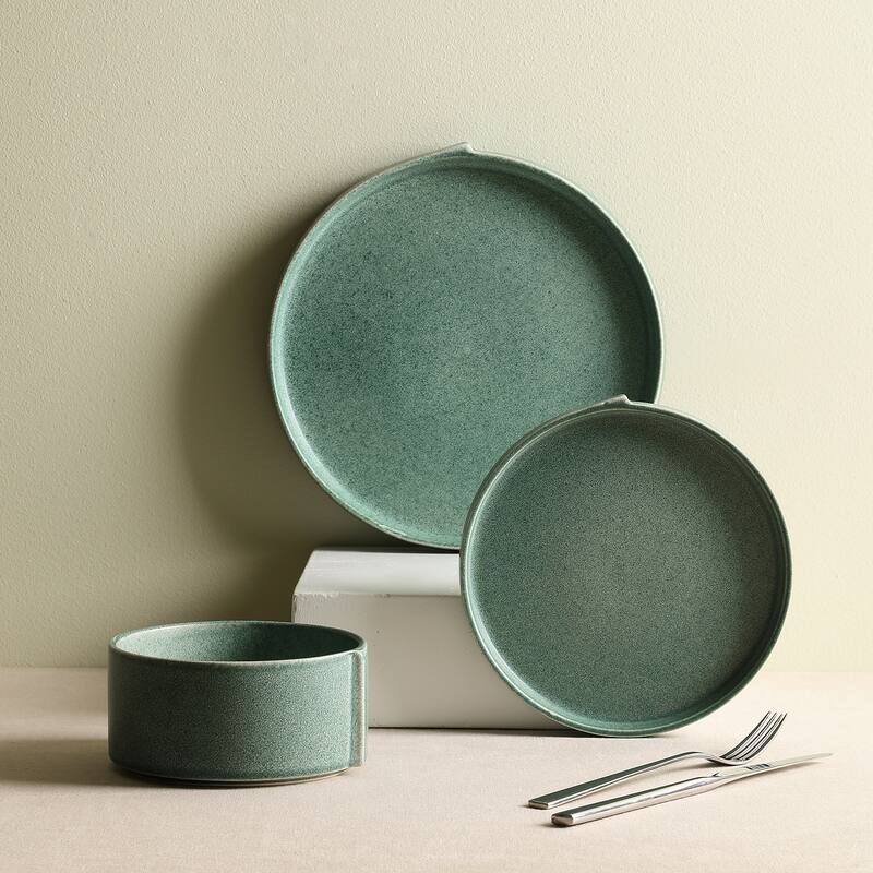 Stone Lain Bao Stoneware Dinnerware Set