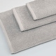 preview thumbnail 75 of 174, Linery & Co. Luxury Cotton Textured Bath Towel.