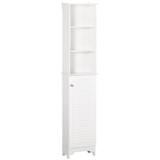 https://ak1.ostkcdn.com/images/products/is/images/direct/8704c1a11a85014bdd322e4d509b87fb8225d9e2/HOMCOM-Freestanding-Bathroom-Tall-Storage-Cabinet-Organizer-Tower-Cupboard-Adjustable-Shelves-Wooden-Furniture-White.jpg