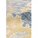 preview thumbnail 123 of 136, Pasargad Home Turkish Oushak Wool Area Rug