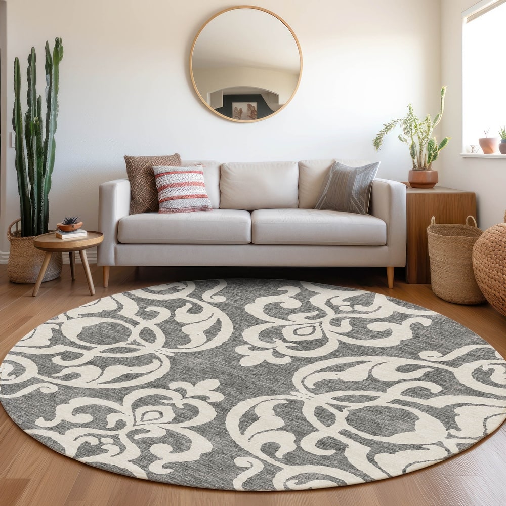 Premium Washable Super Soft Traditional Prince Mayfield Rug