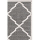 preview thumbnail 64 of 127, SAFAVIEH Amherst Irma Modern Rug