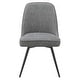 preview thumbnail 58 of 58, Martel Swivel Chair