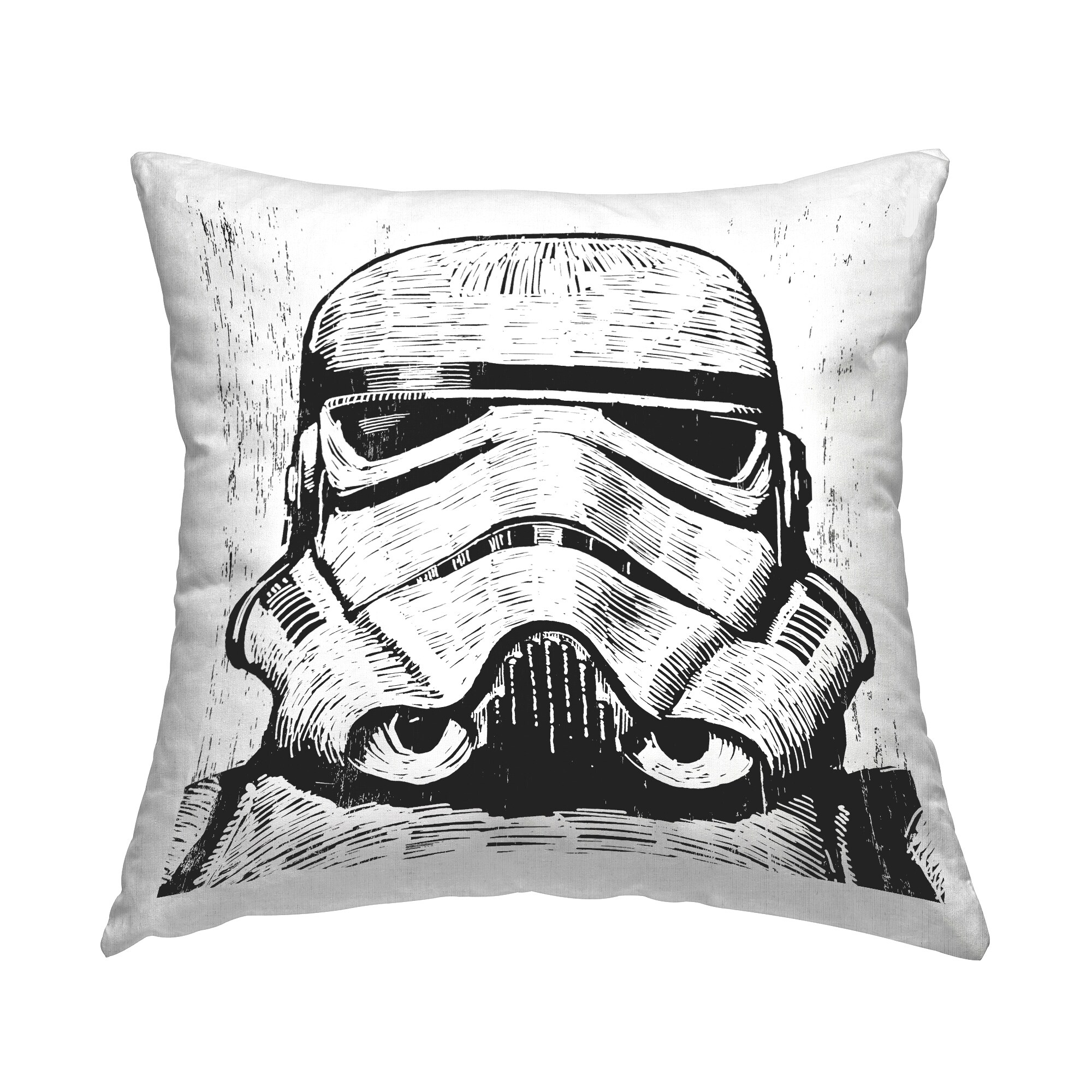 Stormtrooper pillow outlet