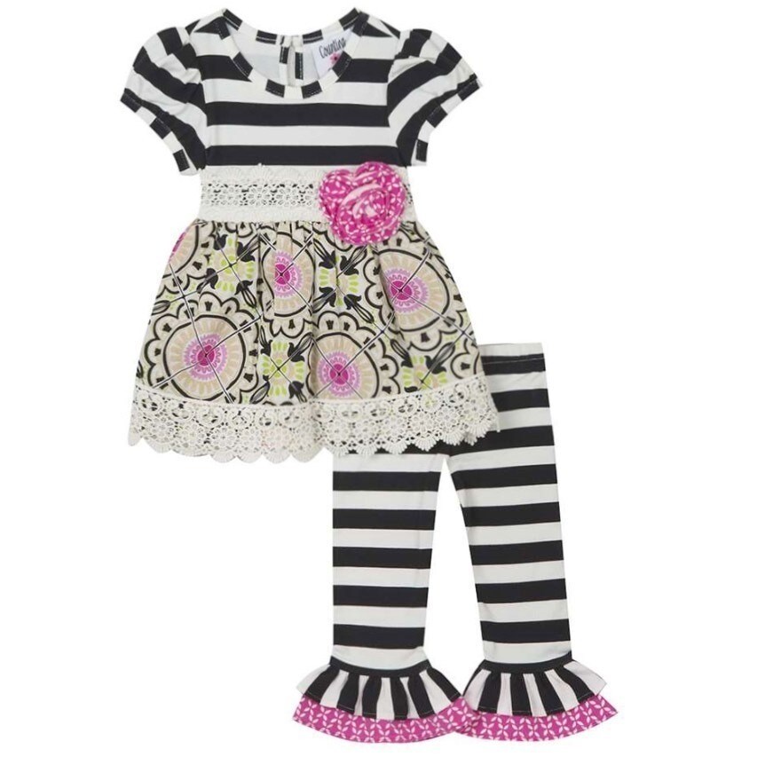 girls matching sets
