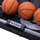 preview thumbnail 2 of 6, 2 player LED Electronic Basketball Double Shot Hoops Arcade Indoor Sports Game