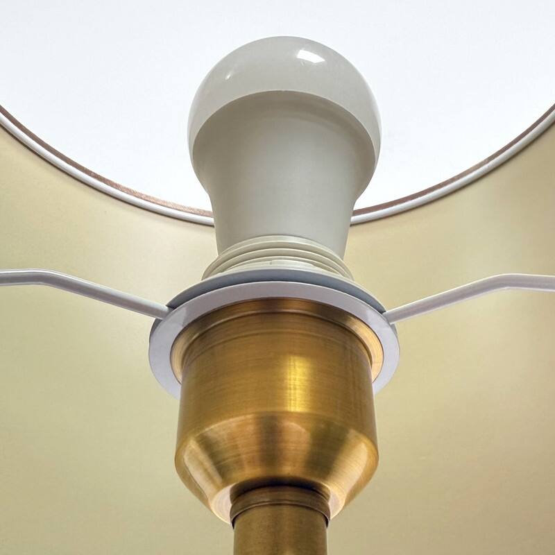Bedside Table Lamp with 3-Way Lighting Modes for Bedroom Living Room