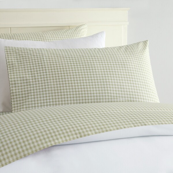 Bed bath and beyond green sheets deals