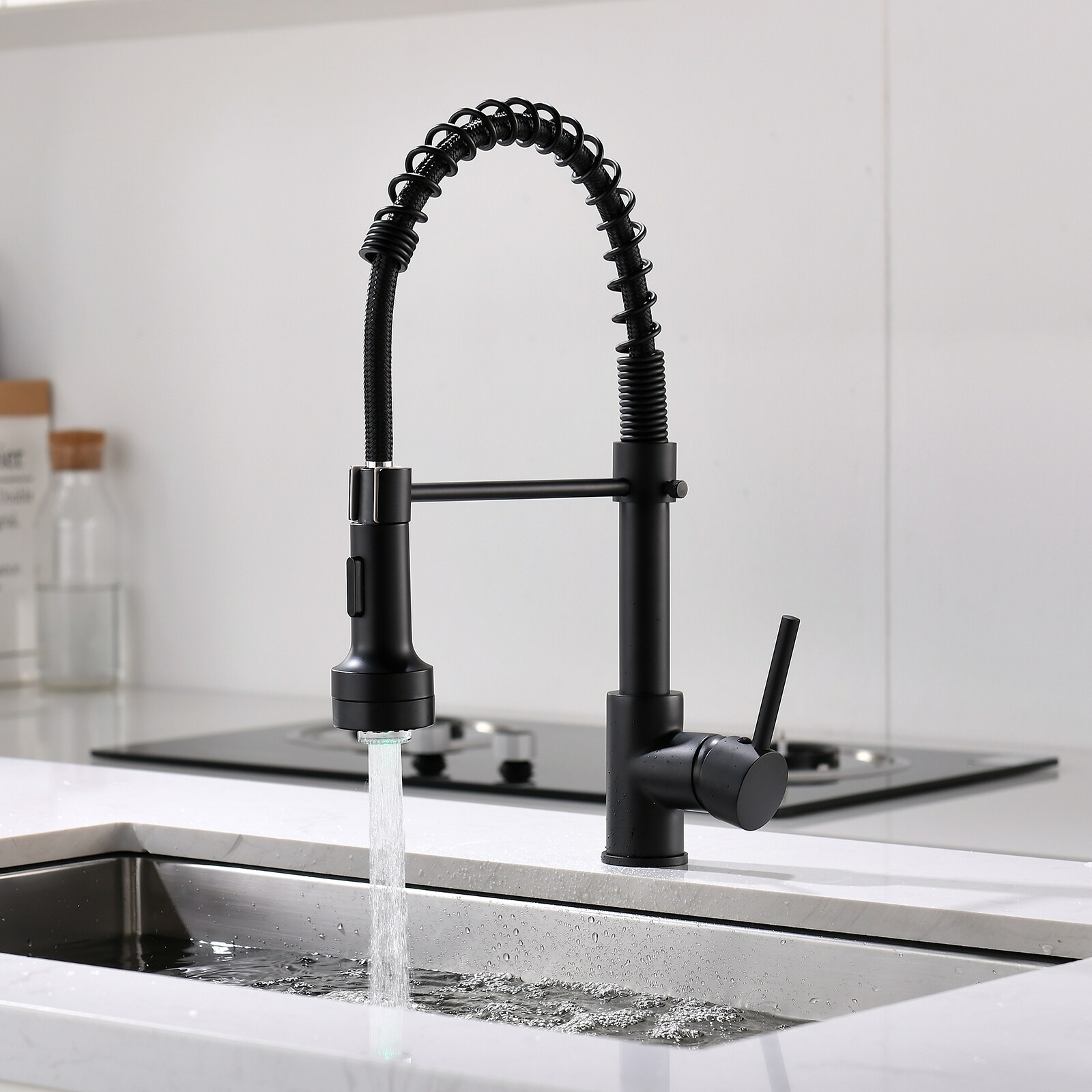TOBILI Kitchen Faucets Bed Bath & Beyond