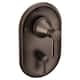 Option Oil Rubbed Bronze