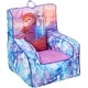 preview thumbnail 1 of 4, Disney Frozen 2 Kids Bean Bag Chair with Carry Handle
