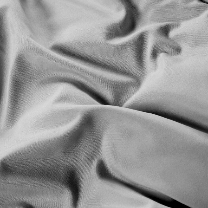 Superior Brushed Microfiber Down Alternative Reversible Comforter