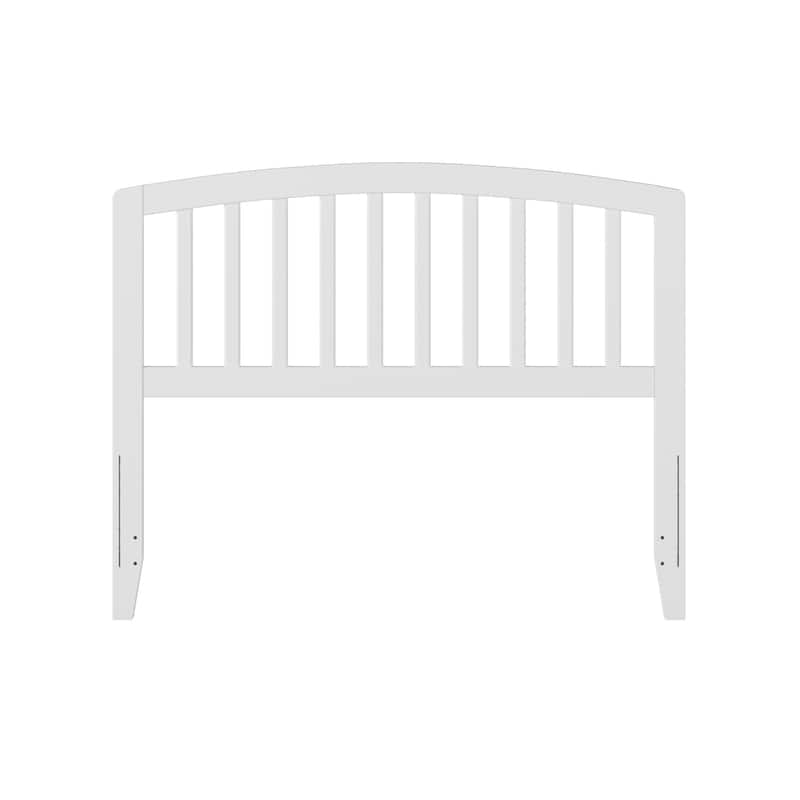 AFI Richmond Headboard with Attachable Charger