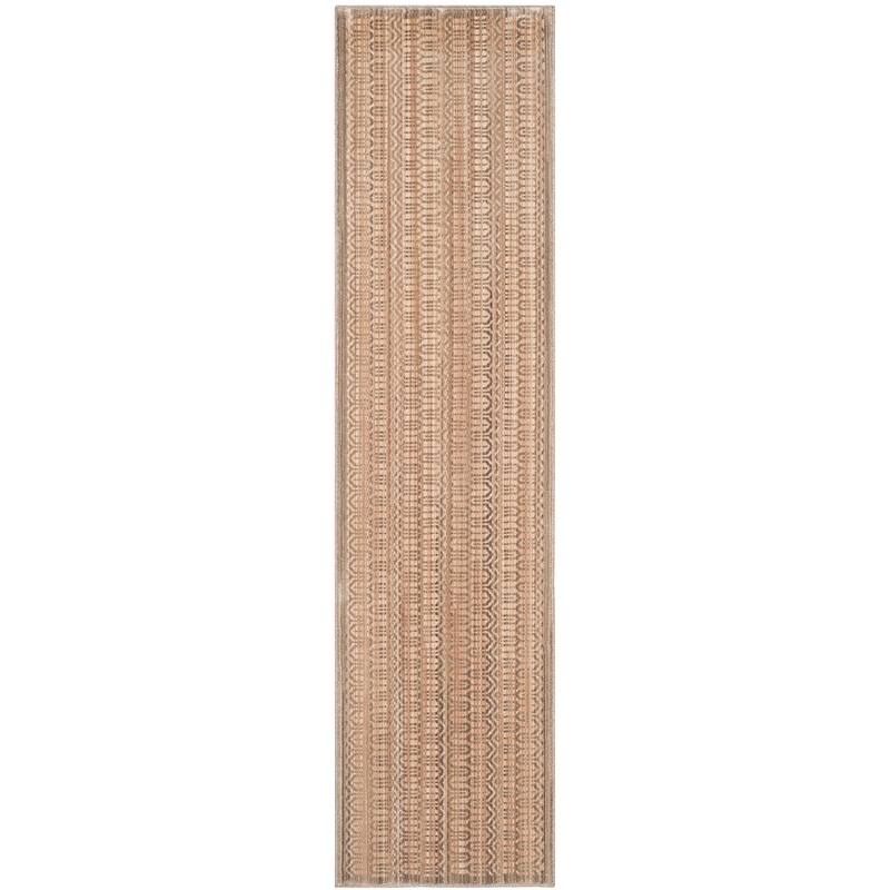 SAFAVIEH Infinity Navina Modern Polyester Rug