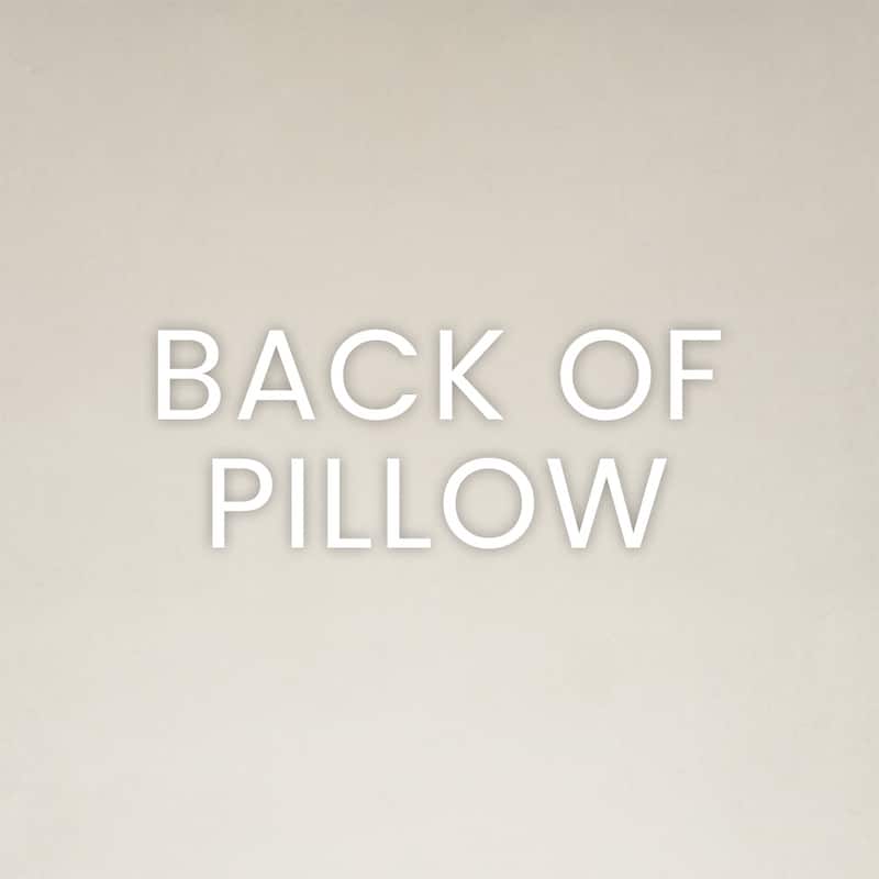 Leah Emerald Decorative Throw Pillow