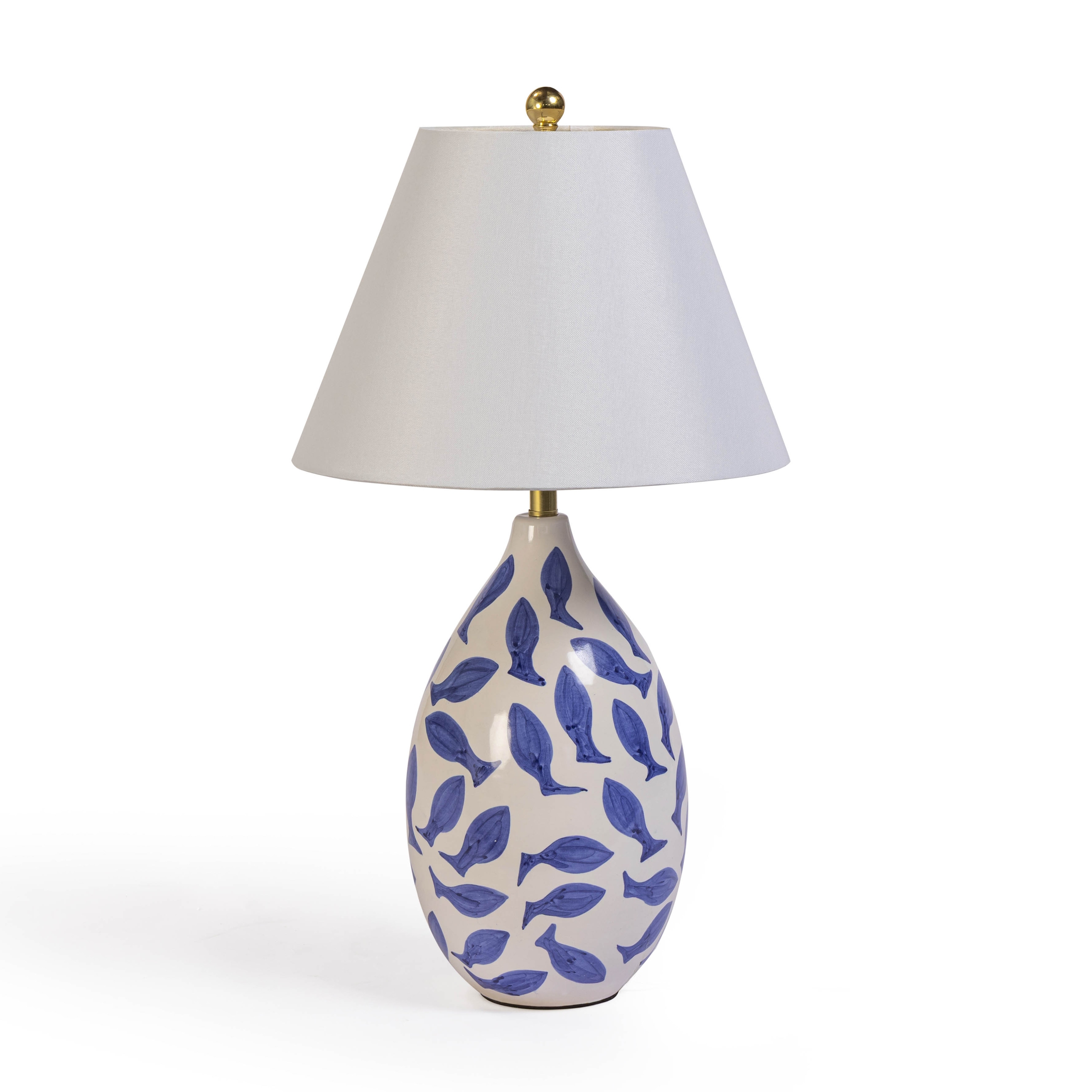 Sardine Table Lamp