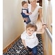 preview thumbnail 25 of 43, SUSSEXHOME Modern Collection Stair Treads