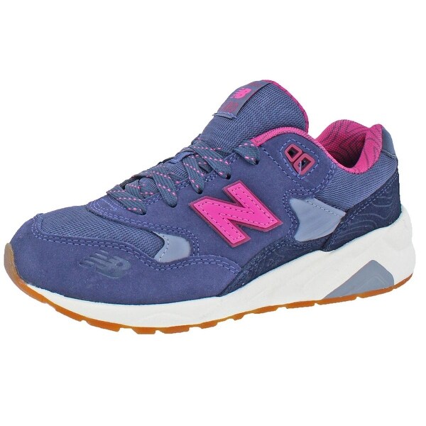 new balance 580 kids Pink