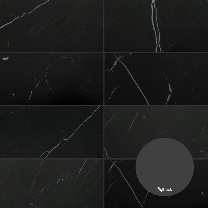 The Tile Life Penthouse 12x24 Porcelain Floor & Wall Tile