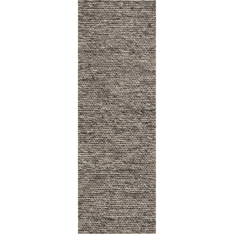 Nuloom Drew Casual Wool Area Rug