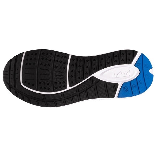 propet mens walking shoes