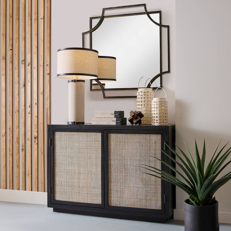 Elk Home Haney Lantern - Small