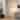 Modern Mid Century Floor Lamp 3 Light Black Farmhouse Swing Arm Floor Lighting - 3 Light