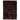 ECARPETGALLERY Hand Tufted Timeless Brown Polyester Shag - 4'0 x 5'8