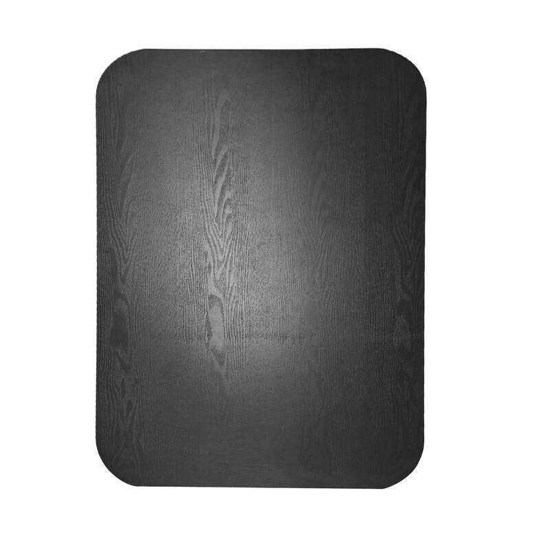 Fluted 38.6" Lift-top Coffee Table, Solid Wood Modern Accent Table with Storage and Adjustable Height