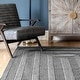 preview thumbnail 4 of 56, Nuloom Rowan Braided Texture Indoor/Outdoor Area Rug