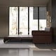 preview thumbnail 37 of 139, 93.7" Chesterfield King Pull Out Sofa Bed Sleeper Sofa with Nailhead Trim