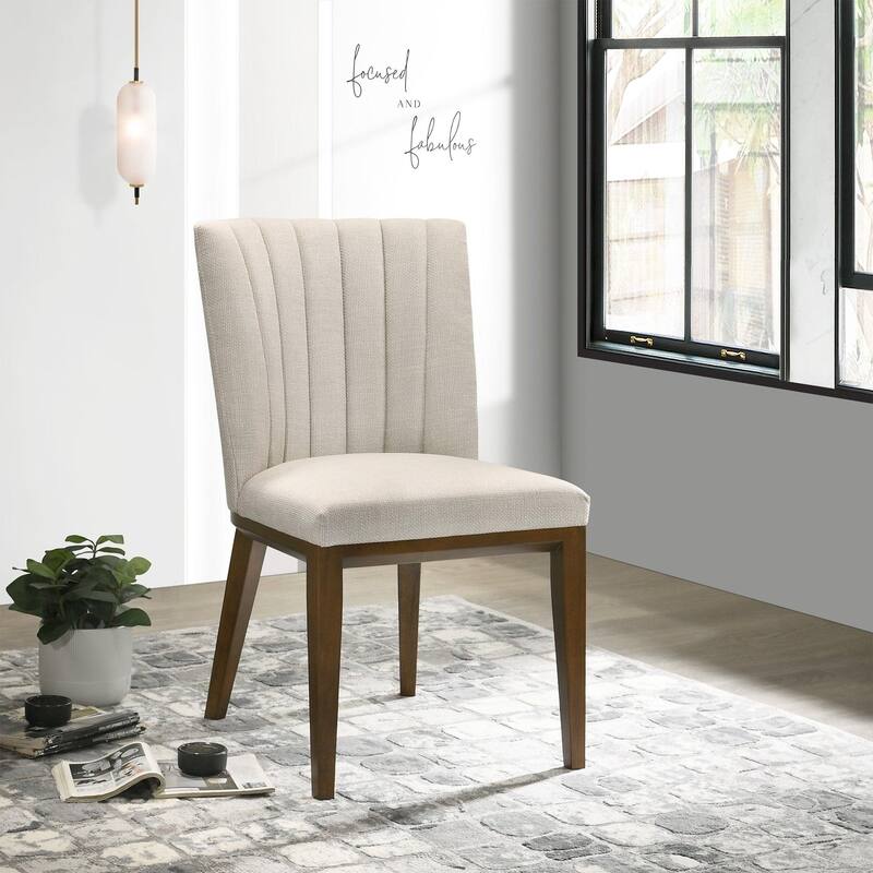 Dining Chair (Set Of 2)