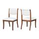 Option White+Walnut