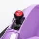 preview thumbnail 13 of 26, 2V Bumper Car for Kids,Electric Ride On Bumper Car, Baby Bumping Toy Gifts W/Remote Control,Led Lights,360°Spin