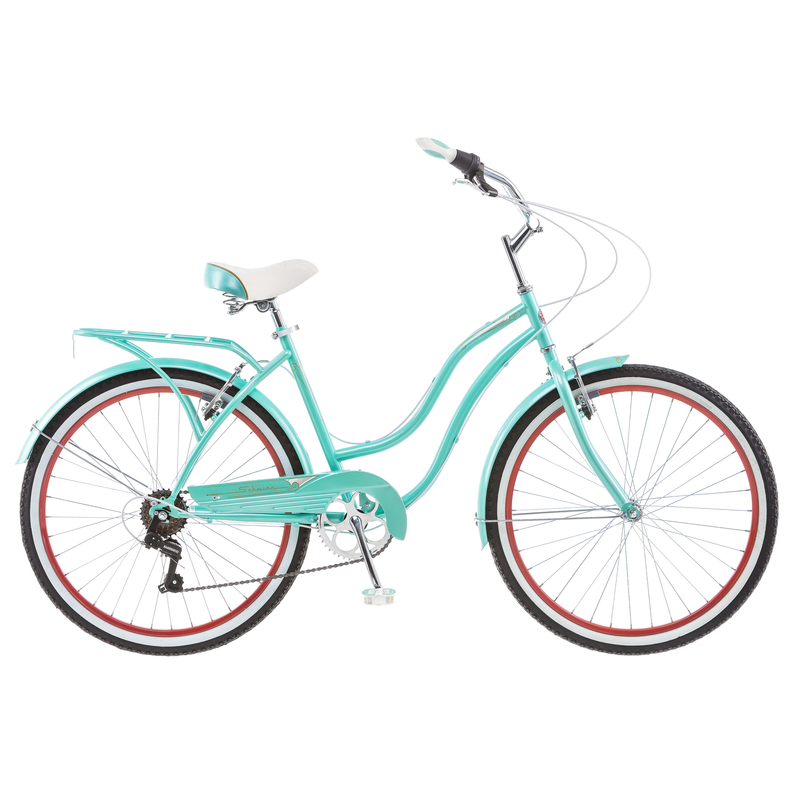 Schwinn cabo cruiser hotsell women s bike stores