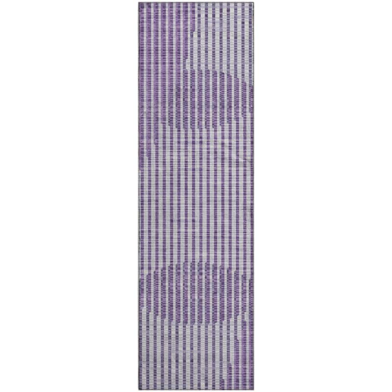 Premium Washable Super Soft Modern Allure Mayfield Rug