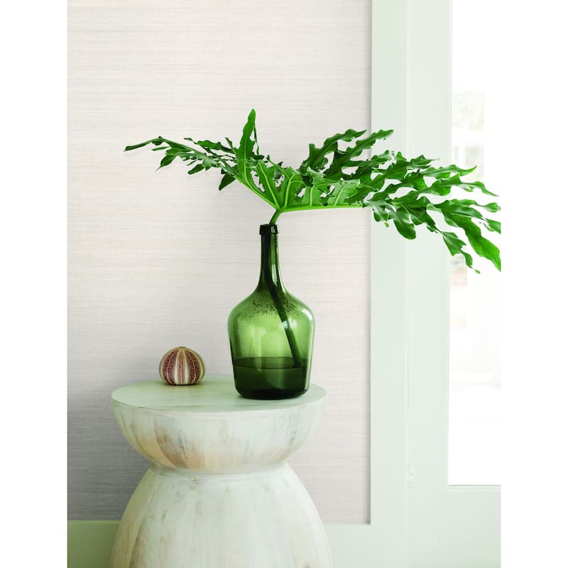 Sparks Milano Silk 39.3 In W X 33 Ft L Wallpaper