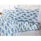 preview thumbnail 73 of 73, Linery & Co. Ultra-Soft Coastal-Inspired Brushed Microfiber Sheet Set.