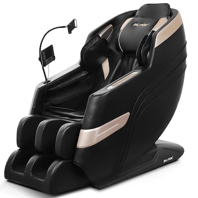 GDFStudio - Jenny Massage Chair Recliner with Full Body Air Pressure