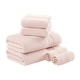 preview thumbnail 7 of 26, Madison Park Signature Turkish Cotton 6-piece Bath Towel Set