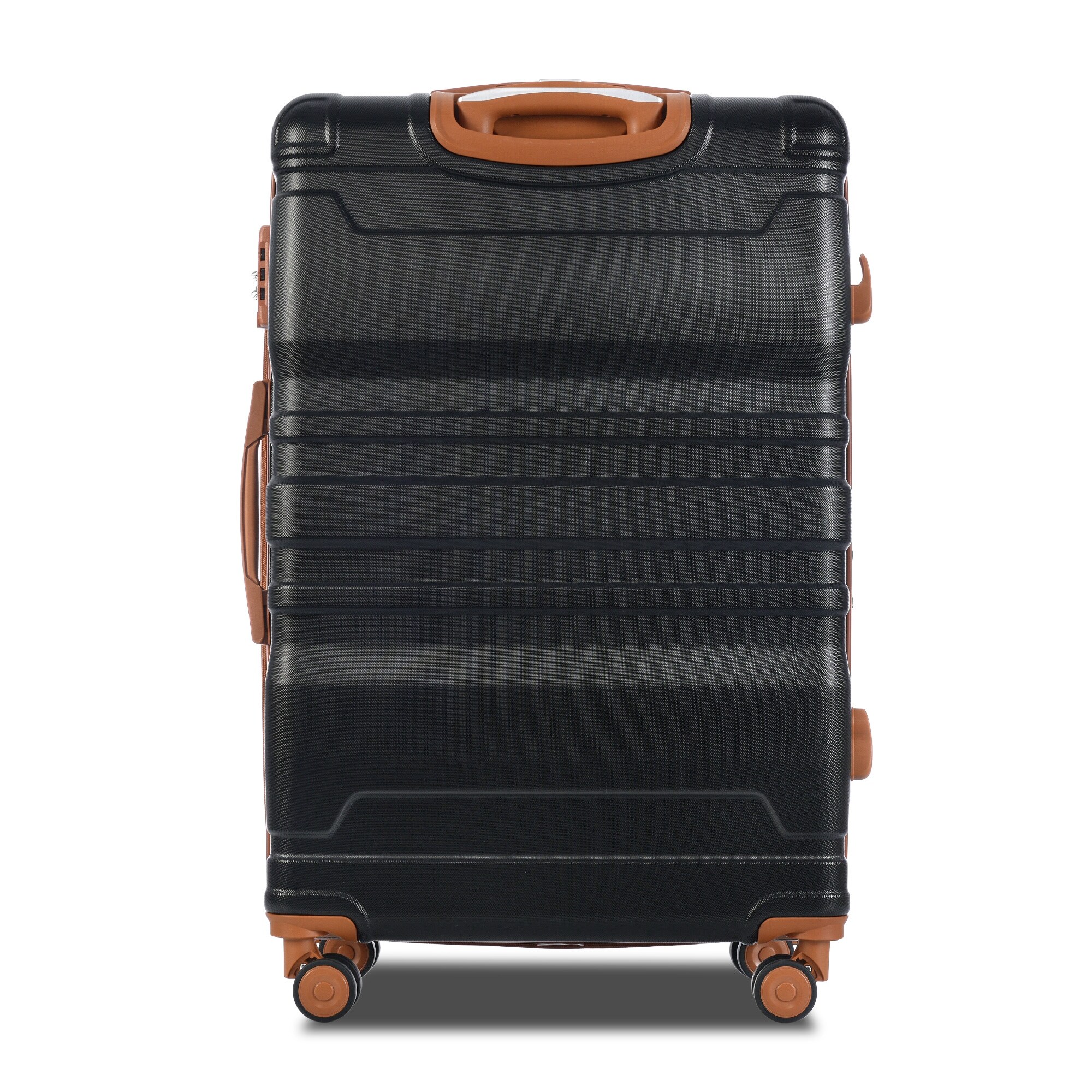 Spinner luggage sets on sale clearance