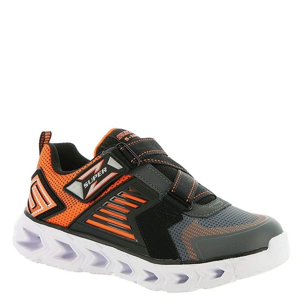 skechers light up tennis shoes