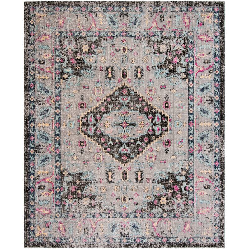 SAFAVIEH Artisan Petek Oriental Rug